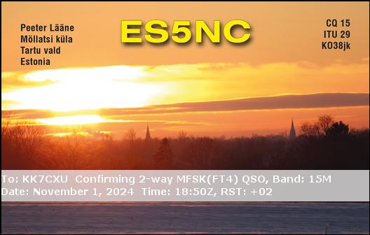 ES5NC