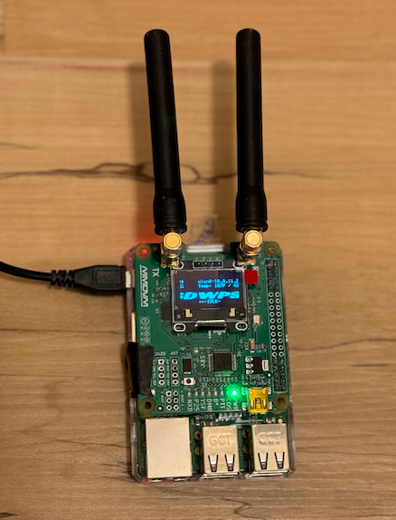 dmr-hotspot-pi-hat dmr-hotspot-pi-hat