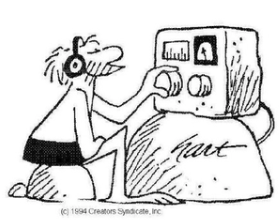 20220717 - Getting into HAM Radio